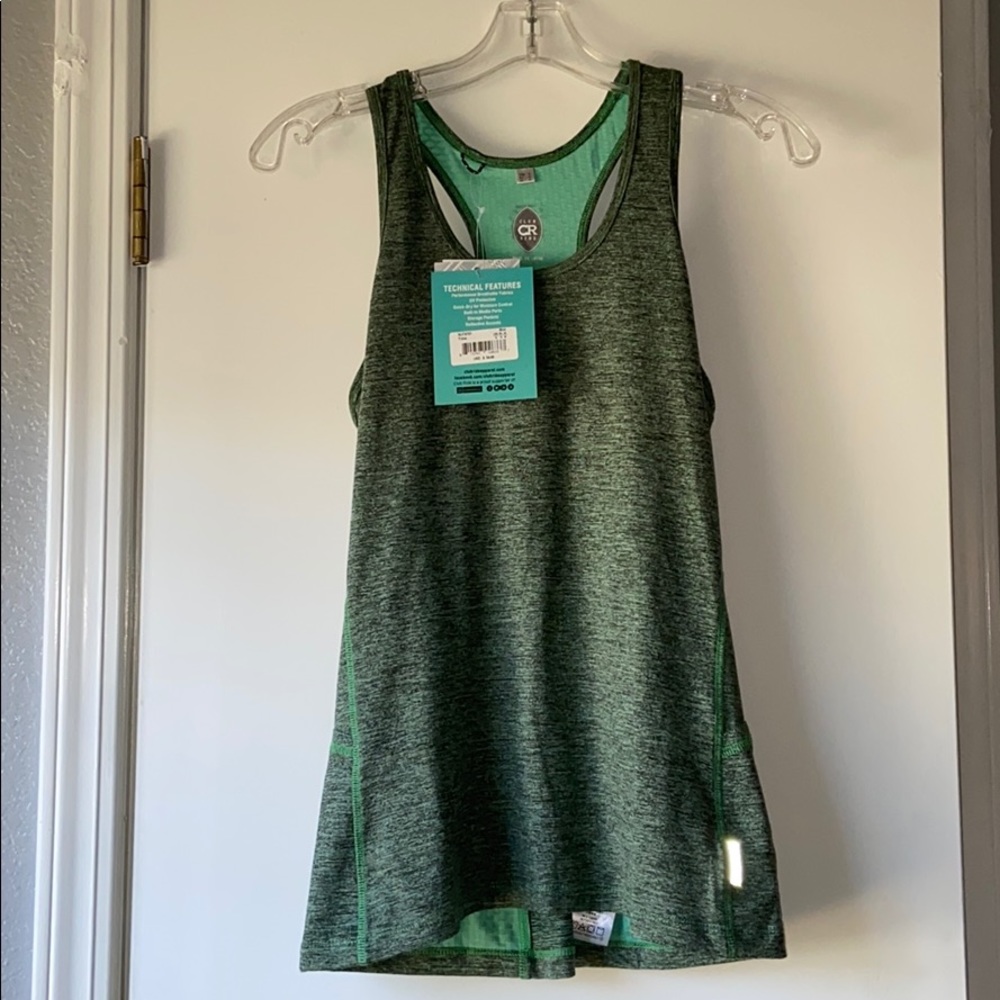 Women Club Ride Cycling Top